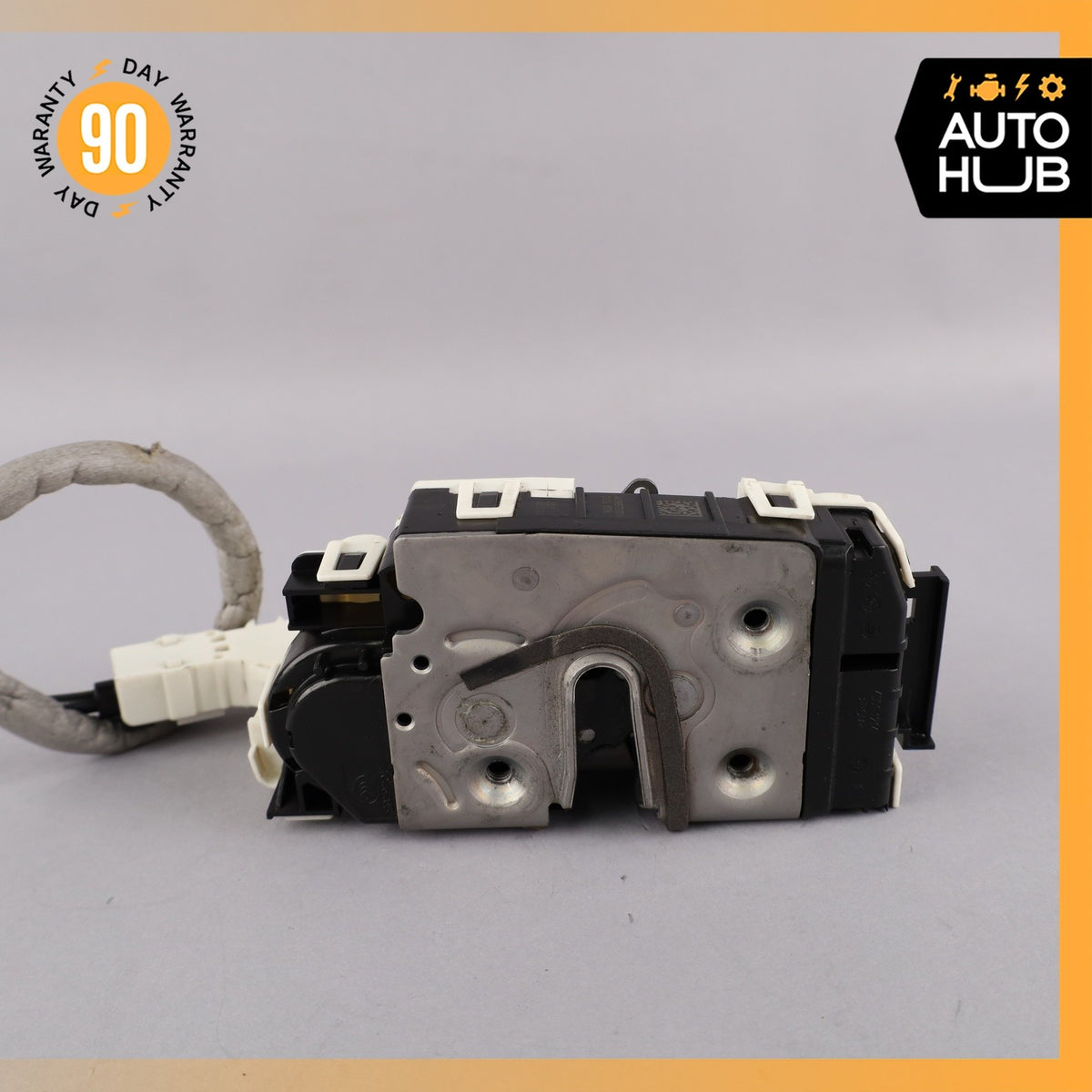 10-17 Mercedes W207 E400 E550 Front Left Side Door Lock Latch Actuator OEM - photo 9