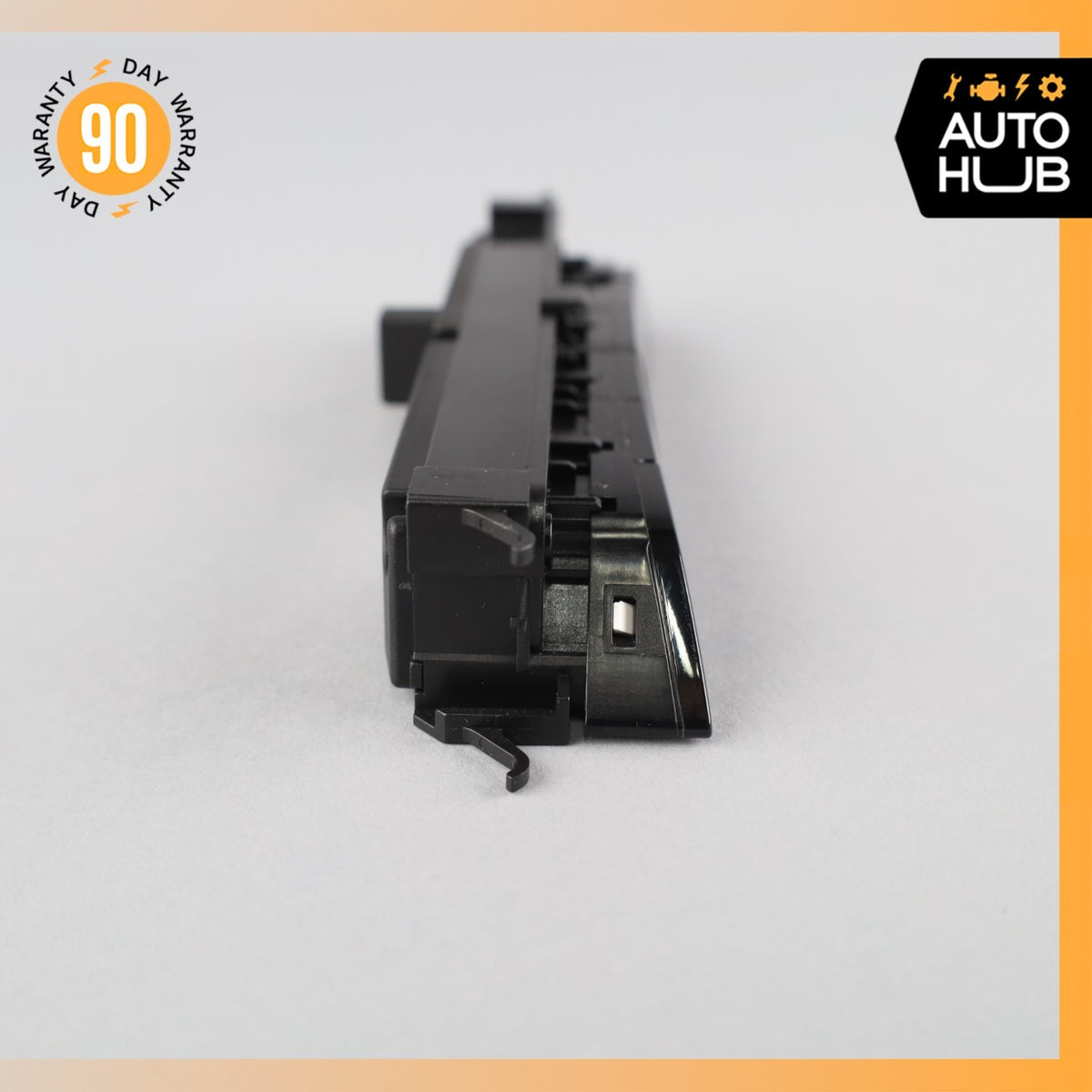 Mercedes W222 S450 Dashboard Dash Line Assist Sunshade Switch Panel OEM - photo 6