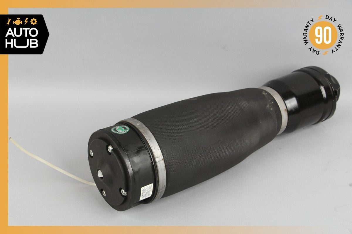 00-06 BMW X5 E53 4.4i 3.0i 4.8i Rear Right Passenger Side Air Bag Shock Arnott - photo 6