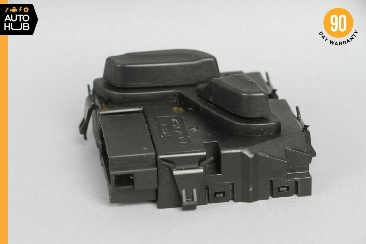 08-15 Mercedes X204 GLK350 C300 Front Right Passenger Seat Control Switch OEM - photo 4