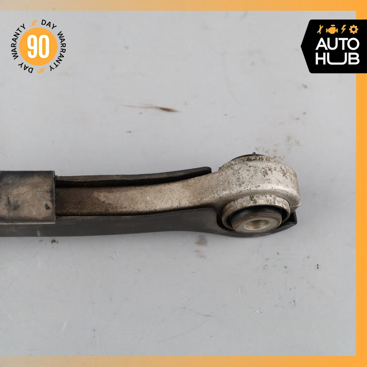 03-12 Mercedes W211 E63 SL55 AMG Rear Left or Right Lower Suspension Control Arm - photo 7