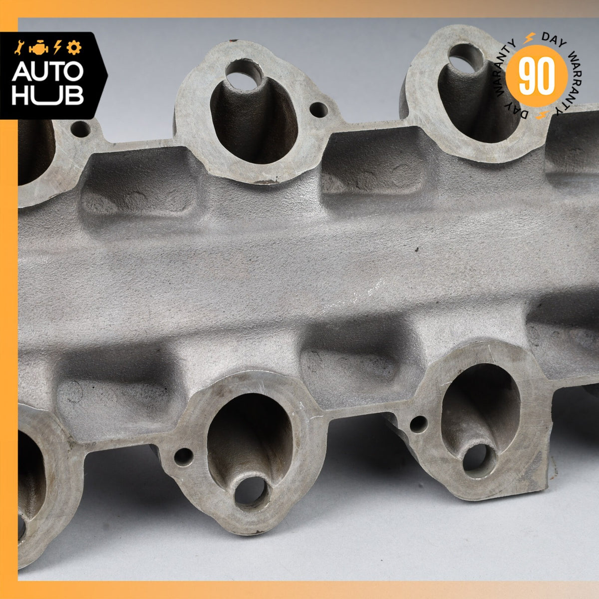 03-14 Mercedes W221 S600 CL600 SL65 M275 Engine Motor Air Intake Manifold OEM - photo 15