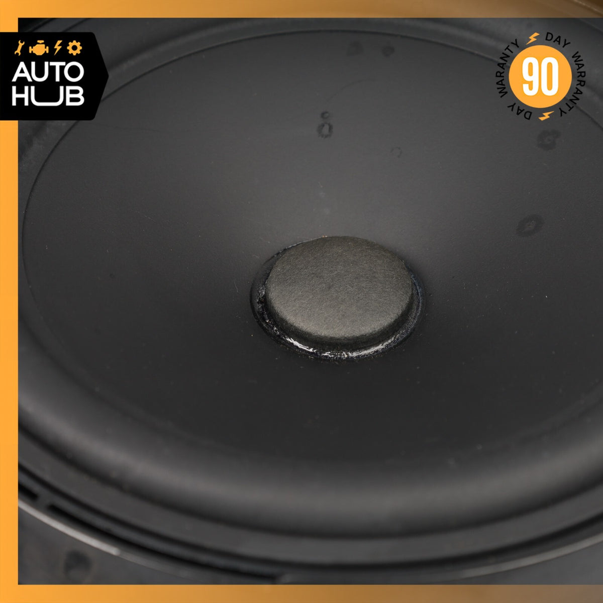 Mercedes W207 E350 CLS400 Door Audio Speaker Logic 7 Front Left or Right OEM 79k - photo 2