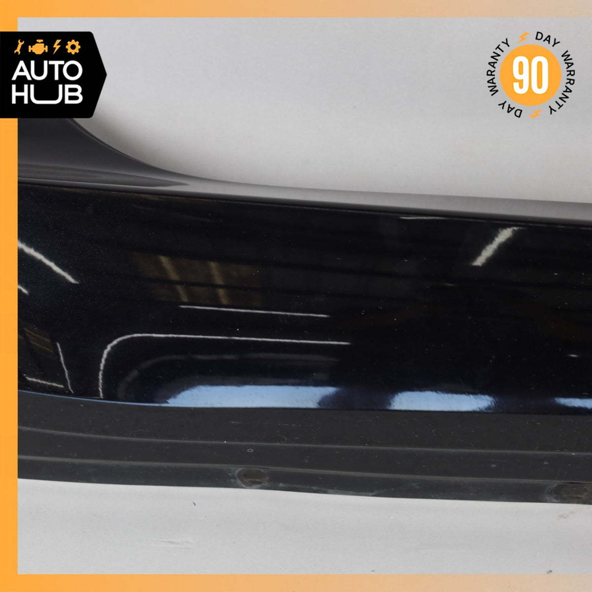 13-16 Aston Martin DB9 Right Passenger Side Skirt Rocker Panel OEM 22k - photo 5