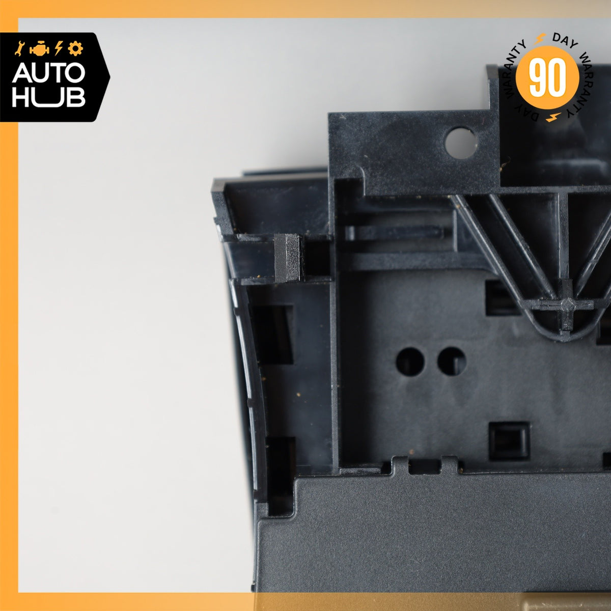 2014 Porsche Cayenne 958 Hybrid S Suspension Mode Selector Switch Panel OEM - photo 10