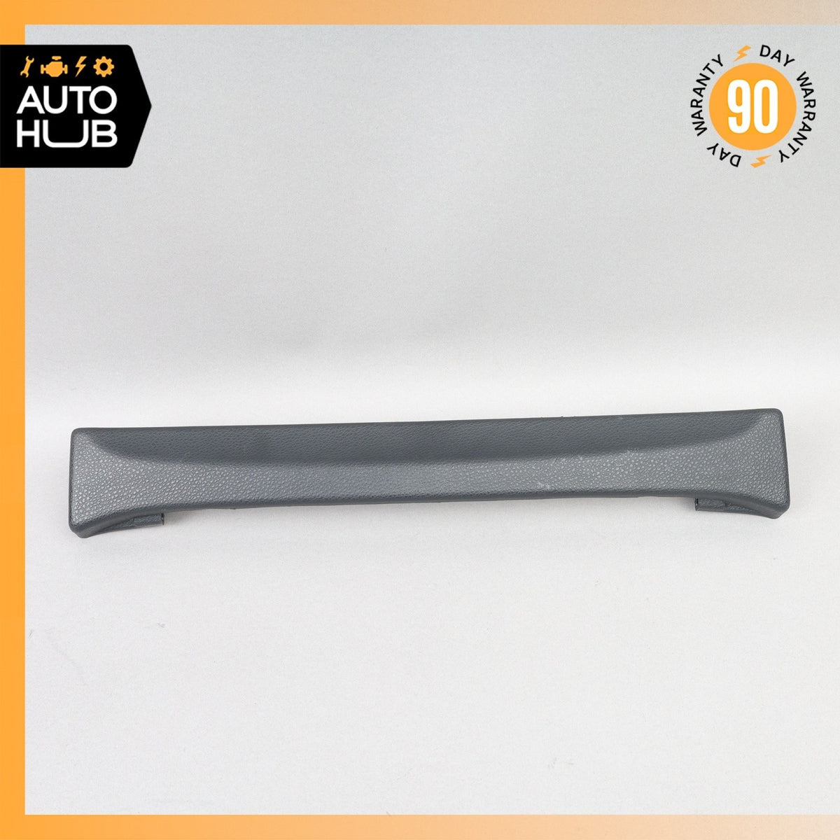 Mercedes W238 E400 Front Right or Left Seat Lower Cover Trim OEM - photo 1