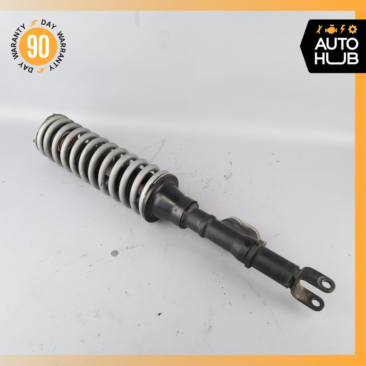 99-02 Bentley Arnage Strut Shock Absorber Front Right Side PD22928PE OEM 42k - photo 8