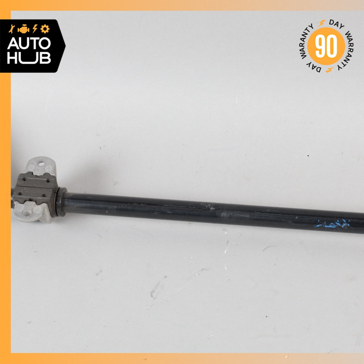17-23 Aston Martin DB11 Front Anti Roll Sway Bar Stabilizer OEM - photo 5