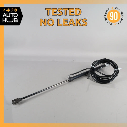 03-09 Mercedes W209 CLK350 CLK55 Right Case Cover Lift Cylinder 2098001272 OEM - photo 1