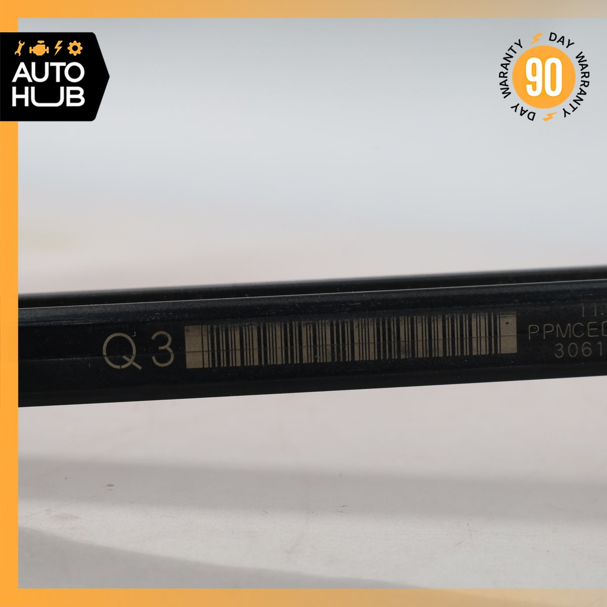 10-17 Mercedes W207 E350 E550 Right Side Seat Belt Feeder Motor Beige OEM - photo 12