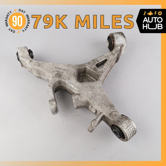 14-24 Jaguar X152 F-Type R Rear Right Side Lower Control Arm OEM 79k - photo 1