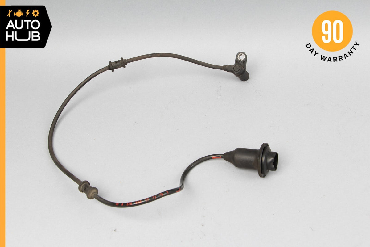 00-06 Mercedes W215 CL55 AMG S430 S500 Rear Left Side ABS Wheel Speed Sensor OEM - photo 1