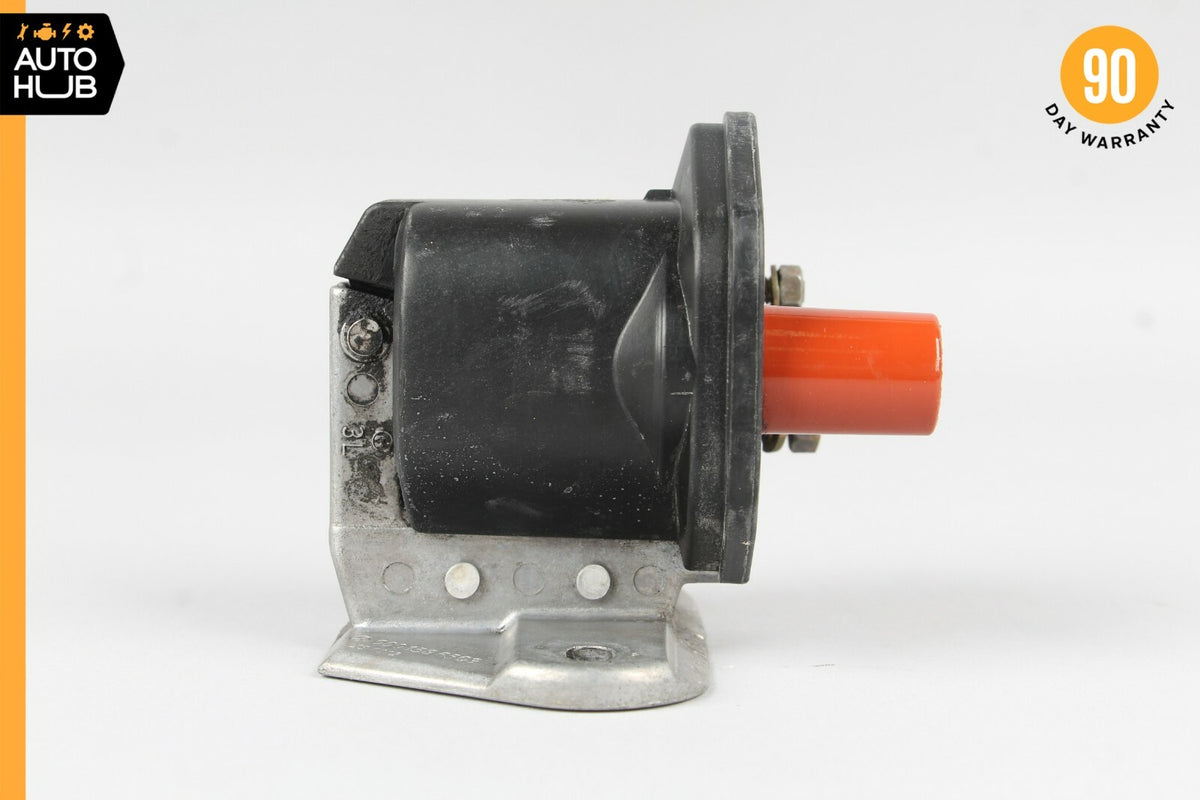 90-99 Mercedes R129 300SL SL500 S600 Ignition Coil 0001585703 OEM - photo 1