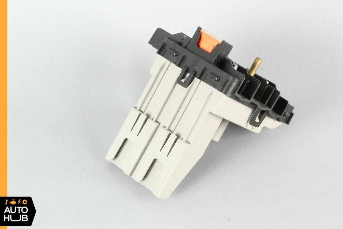 10-14 Mercedes W221 S400 CL63 Front Under Hood Fuse Power Junction Box Relay OEM - photo 4