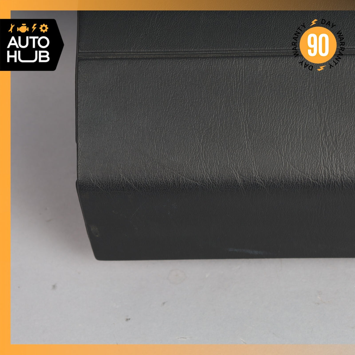 96-02 Mercedes R129 SL500 SL320 SL600 Dashboard Cover Panel OEM - photo 3