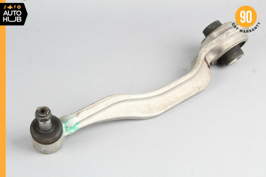 03-12 Mercedes R230 SL500 E350 Front Right Passenger Lower Thrust Arm OEM 60k - photo 1