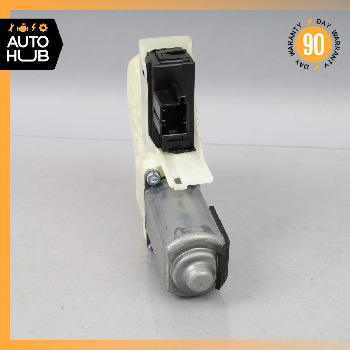 Porsche Panamera 970 Front Right or Rear Left Door Window Regulator Motor OEM - photo 4