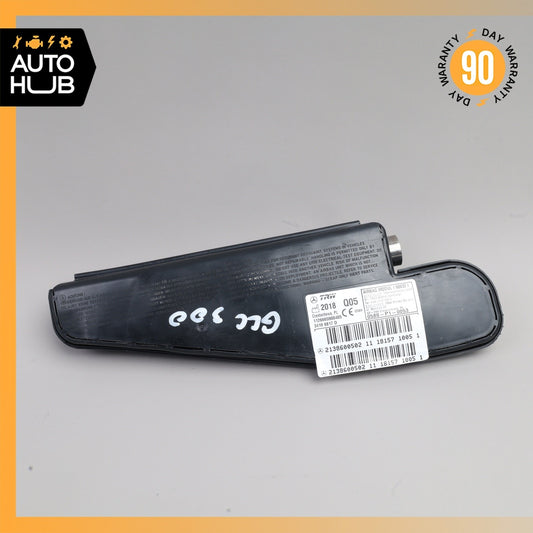 16-23 Mercedes X253 GLC300 GLC43 Front Left Driver Side Seat Airbag Air Bag OEM - photo 1