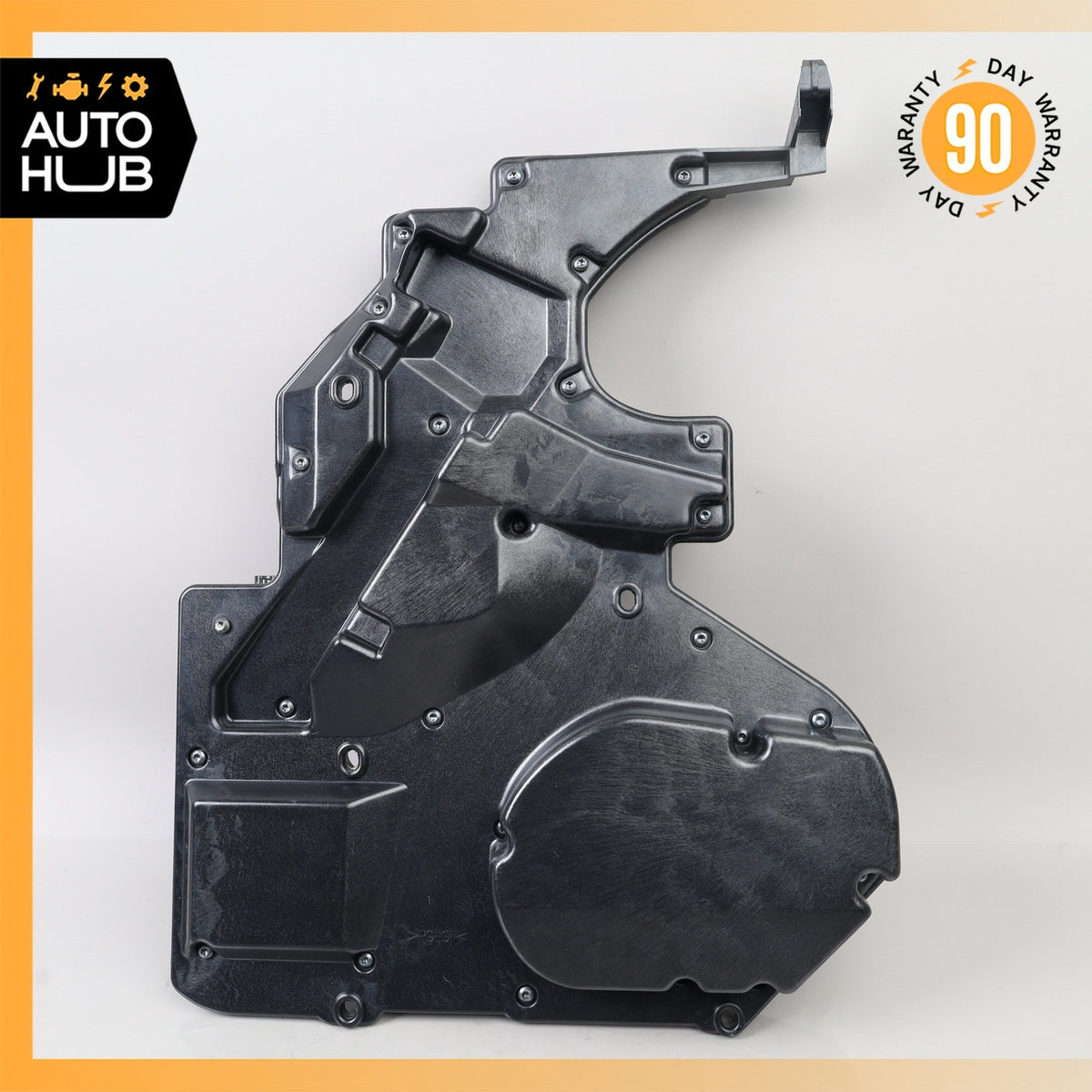 92-99 Mercedes W140 S500 S600 Front Left Side Door Speaker Set OEM - photo 14