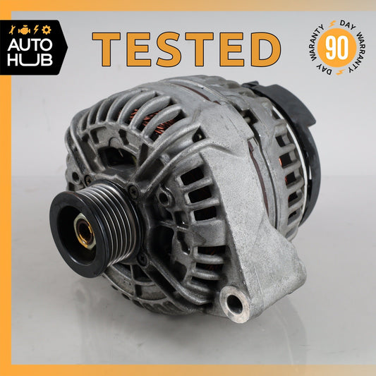 03-06 Mercedes R230 SL500 CLK500 CLK55 AMG Generator Alternator OEM - photo 1