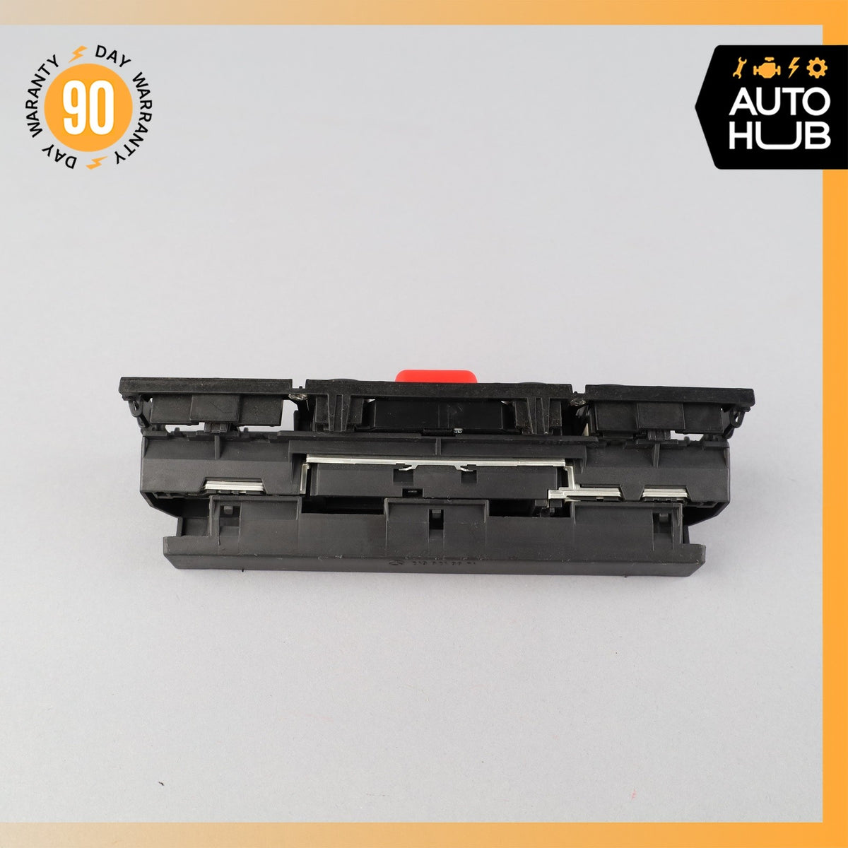 97-04 Mercedes R170 SLK230 SLK320 SLK32 Door Lock Hazard Control Switch OEM - photo 11