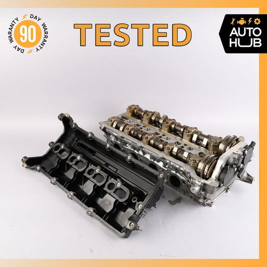 13-19 Range Rover L405 L494 5.0 Supercharged Right Engine Cylinder Head OEM - photo 1