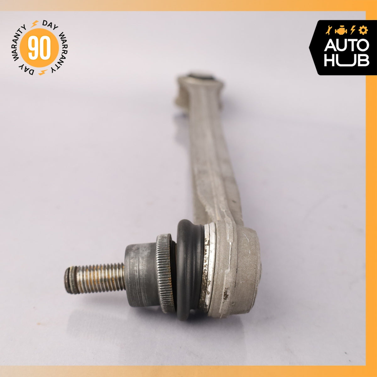 Porsche Boxster 986 Rear Suspension Lower Control Arm 99633124510 OEM - photo 9