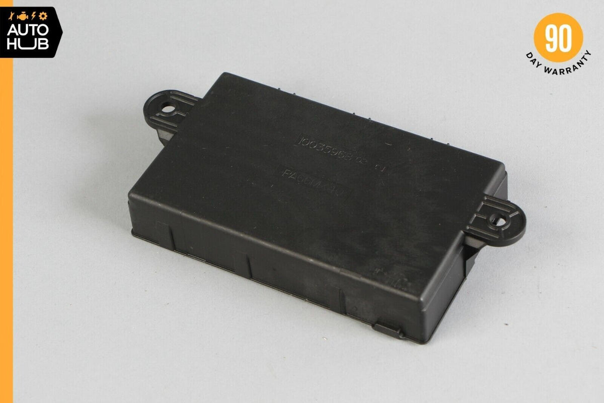 07-13 Mercedes W221 S400 S550 Rear Right or Left Side Door Control Module OEM - photo 3
