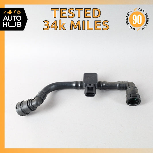 05-12 Aston Martin DB9 Fuel Tank Pressure Vapor Sensor OEM 34k - photo 1