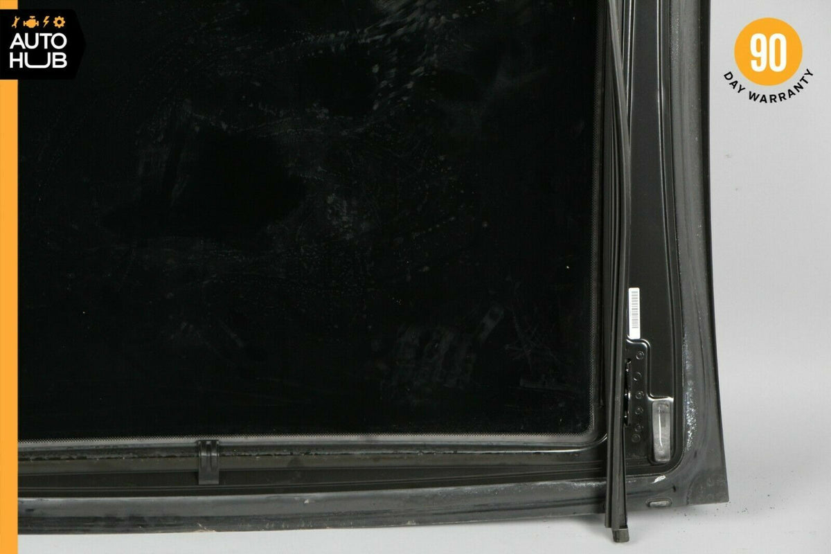 Mercedes W251 R350 R320 Center Middle Panorama Pano Sunroof Sun Roof Glass OEM - photo 9