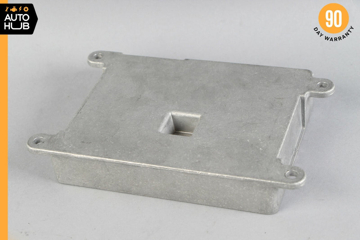 07-09 Mercedes W221 CL63 AMG S550 CL550 Bluetooth Communication Module - photo 2