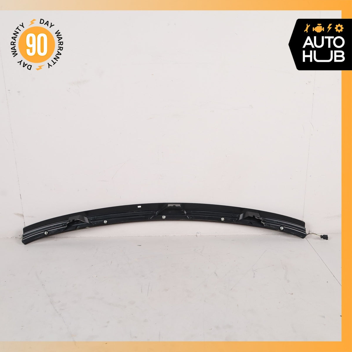 06-18 Bentley Continental Flying Spur Sedan Third Brake Stop Light Lamp OEM - photo 19