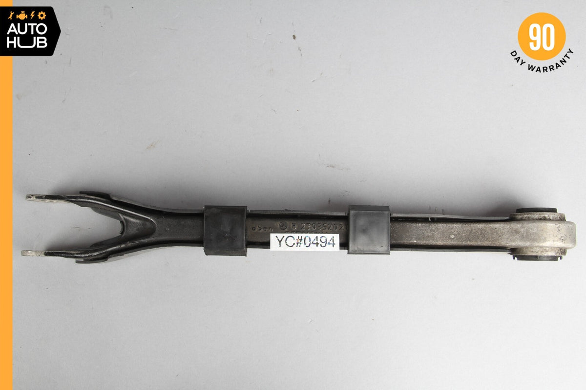 03-06 Mercedes R230 SL500 E500 Rear Left or Right Lower Suspension Control Arm - photo 5