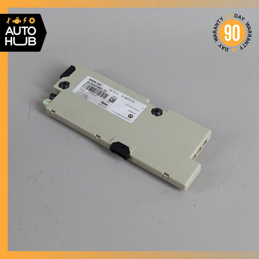 BMW F01 740i 528i 640i Gran Coupe Antenna Amplifier Diversity Control Module OEM - photo 1