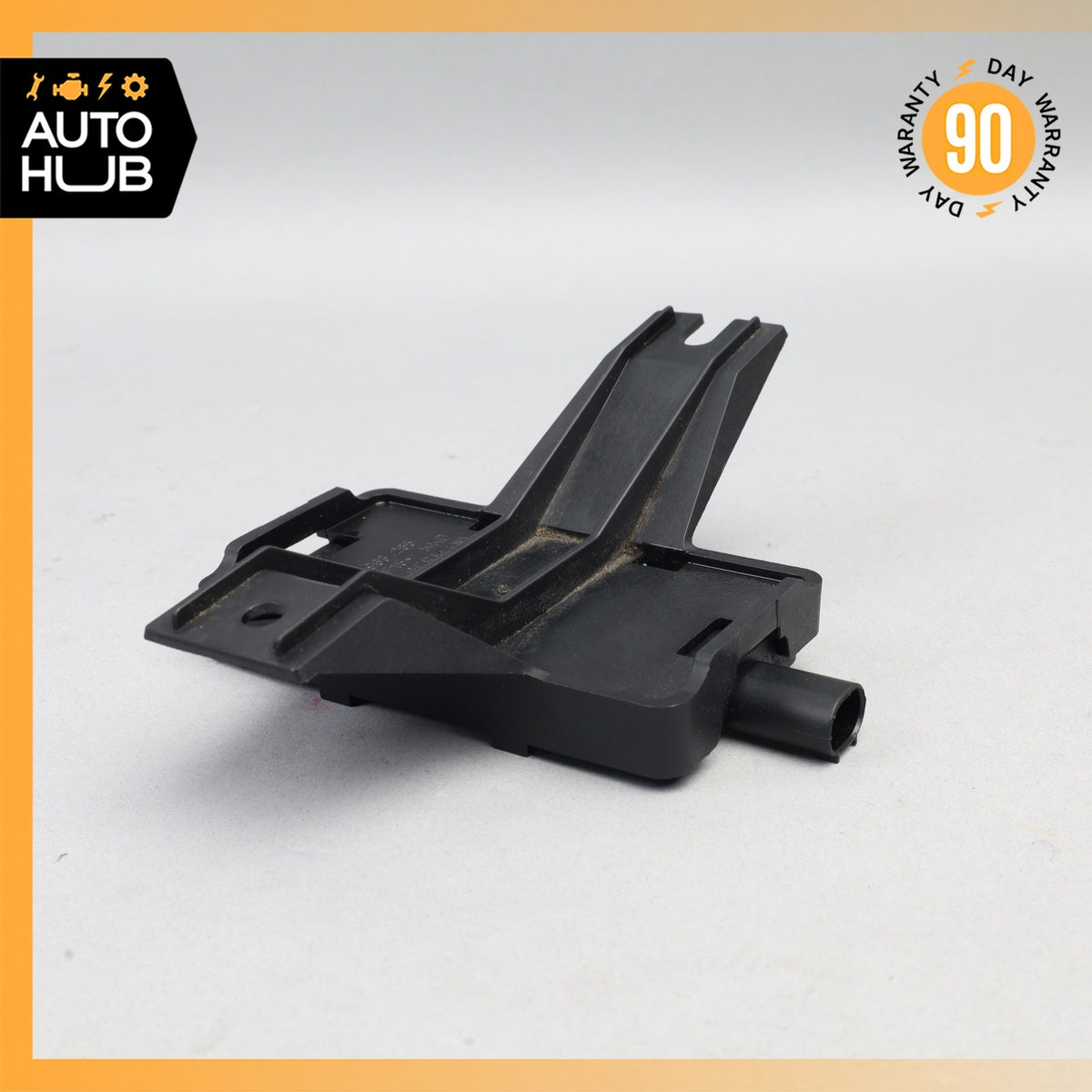 Porsche Cayenne 958 Keyless Control Module Antenna Sensor w/ Bracket OEM - photo 9