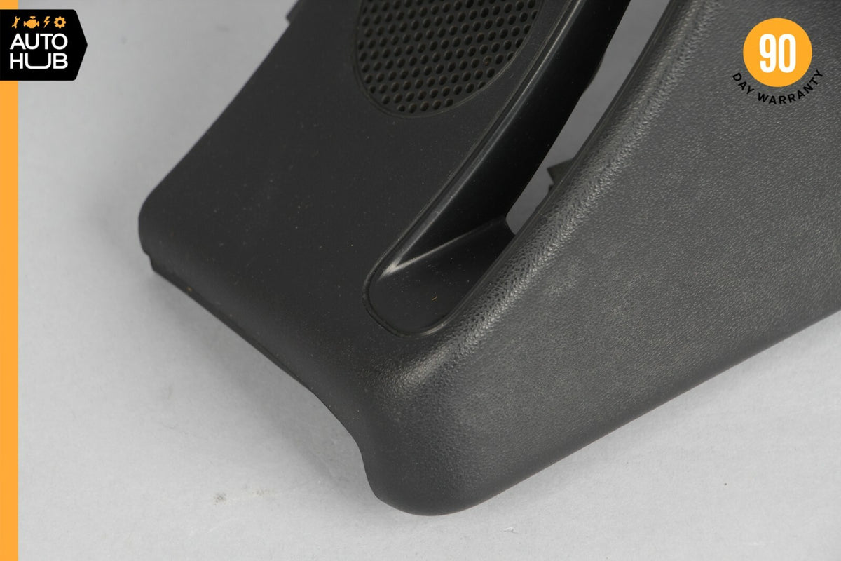 05-08 Mercedes R171 SLK280 SLK350 Seat Belt Cover Trim Left Driver Side OEM - photo 2