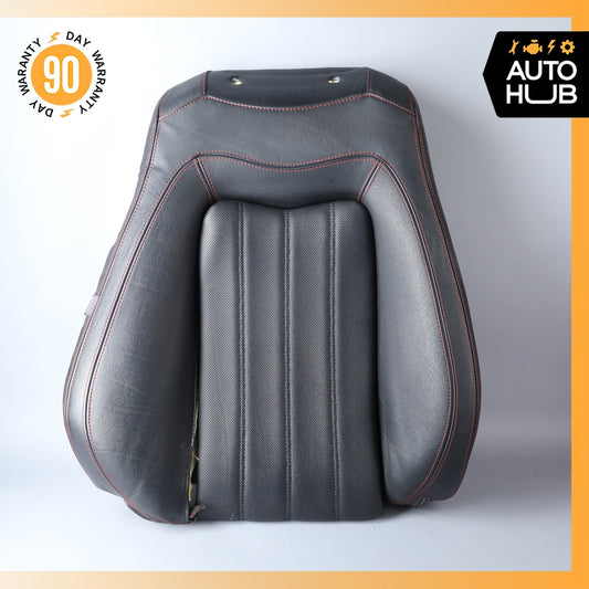 08-12 Maserati GranTurismo S M145 Right Side Top Upper Seat Cushion OEM 45k - photo 1