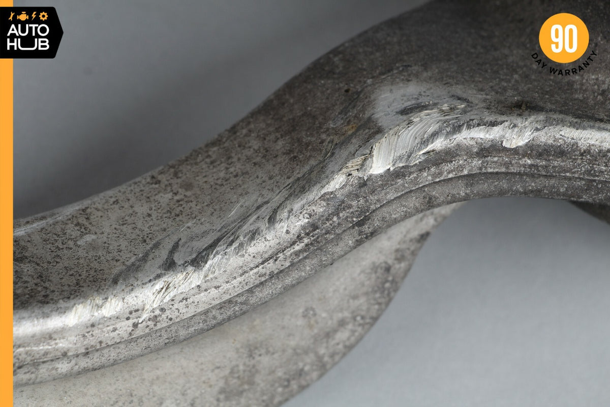 07-14 Mercedes W216 CL600 S400 Lower Control Arm Front Right Side 2213331805 OEM - photo 9