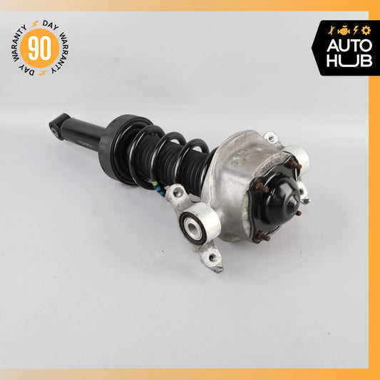 11-18 Porsche Cayenne 958 Rear Right Shock Absorber Strut 7P0512345 OEM - photo 1