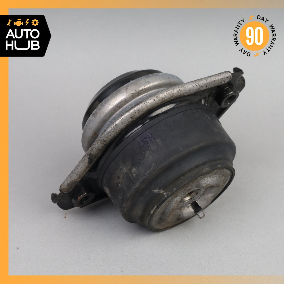 06-12 Mercedes W164 ML350 GL350 Left or Right Engine Motor Support Mount OEM - photo 2