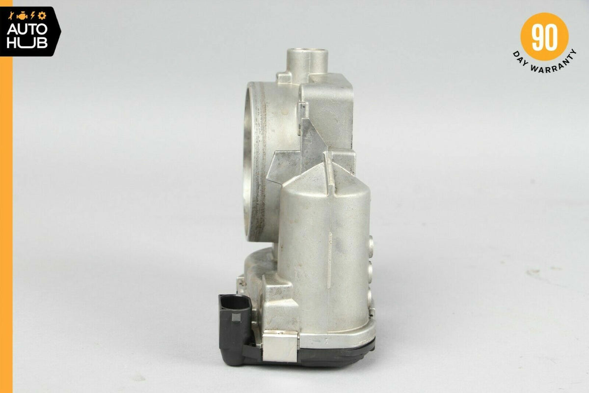 Mercedes W215 CL500 CLK55 AMG CLK500 S400 Engine Throttle Body 1131410125 OEM - photo 5