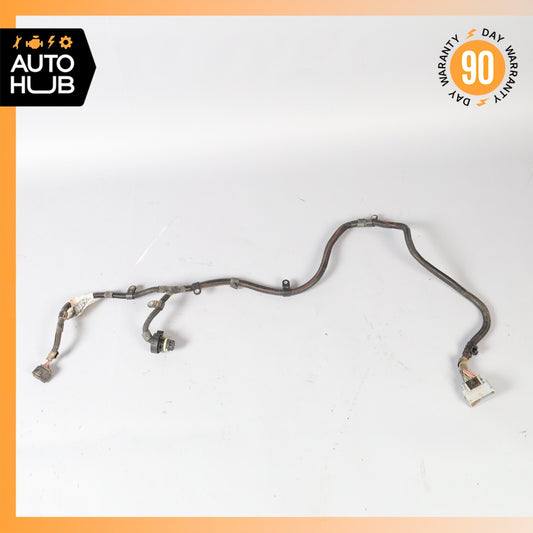 14-24 Maserati Levante Ghibli Quattroporte Transmission Gearbox Wire Harness OEM - photo 1