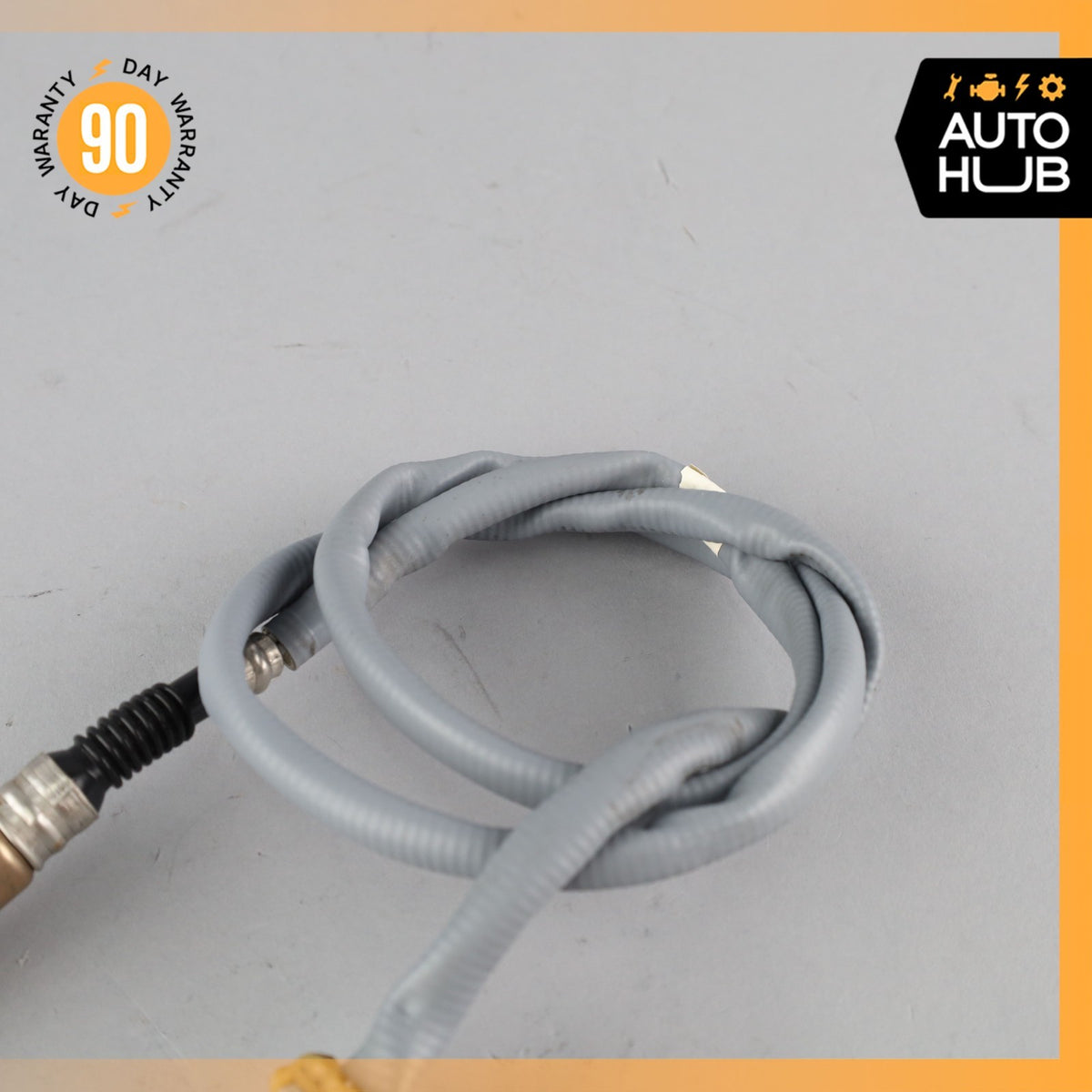 2010 Porsche Panamera 4S 970 Oxygen O2 Sensor Lambda OEM - photo 3