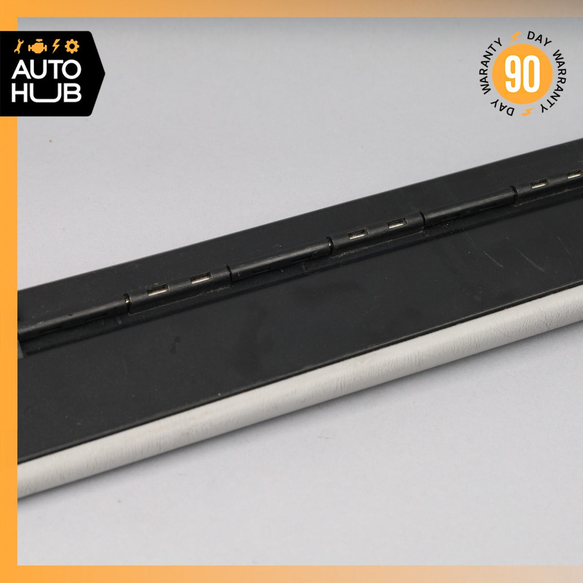 Mercedes R129 SL500 SL320 Left Interior Door Panel Storage Compartment OEM - photo 9