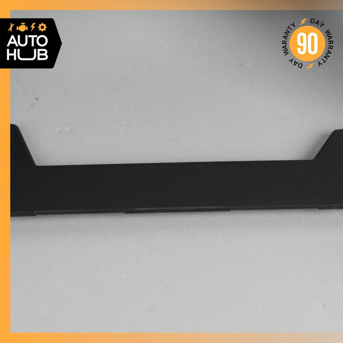 03-09 Mercedes W211 E350 E55 E320 Instrument Cluster Speedometer Bezel Trim OEM - photo 9
