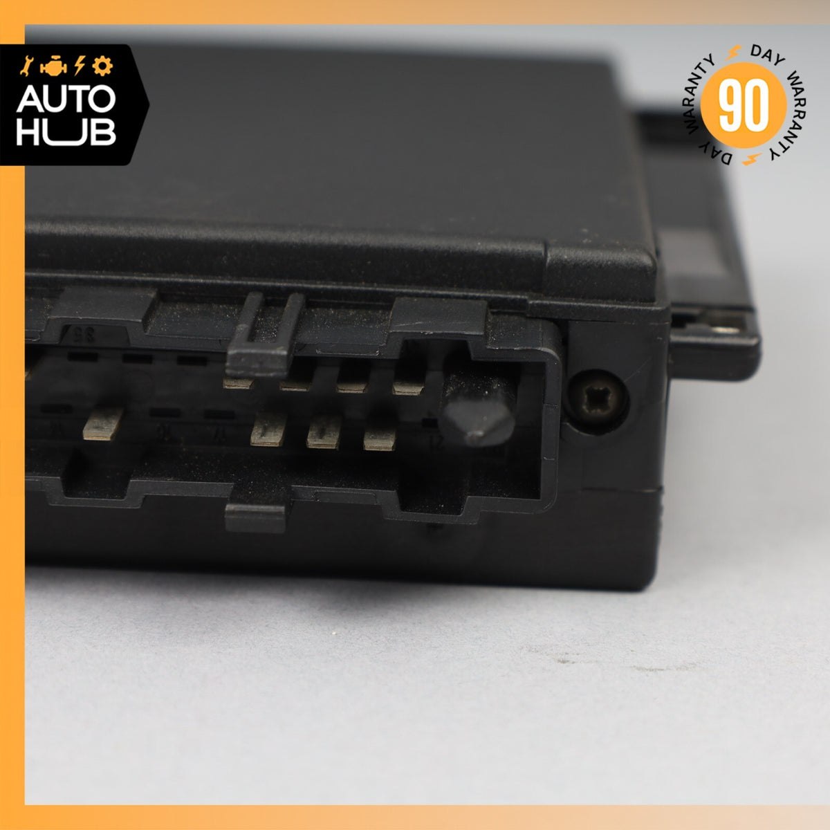 97-02 Mercedes R129 SL500 SL320 General Basic Control Module 0185458332 OEM - photo 5