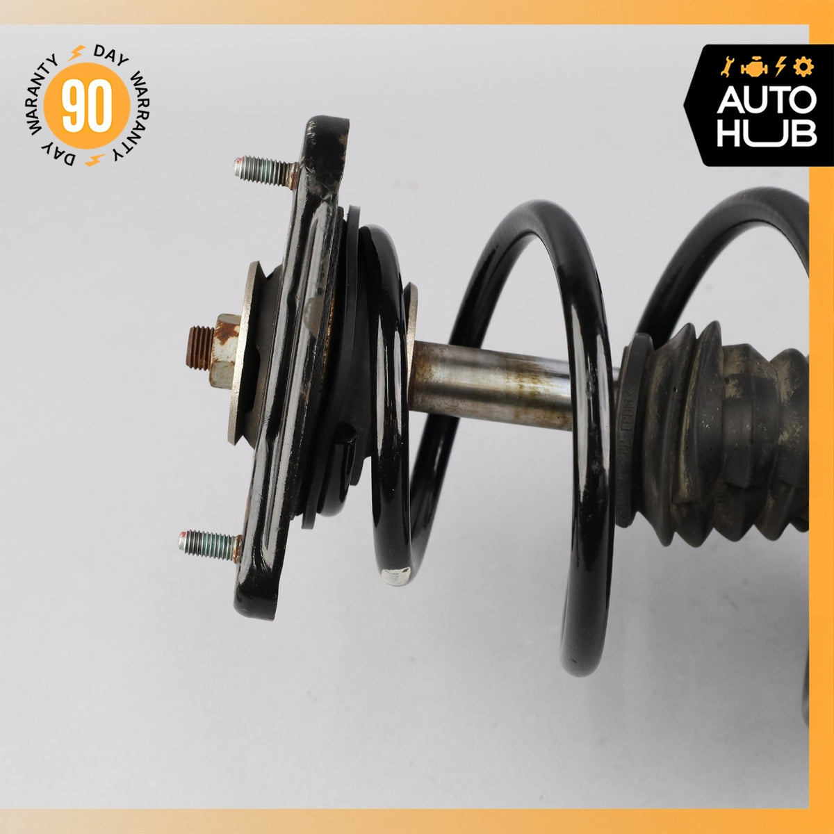97-04 Porsche Boxster 986 Front Left or Right Side Shock Strut 98634304120 OEM - photo 8