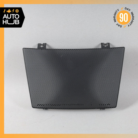 Aston Martin DB9 V8 Vantage Dash Dashboard Speaker Cover Grille Grill OEM - photo 1