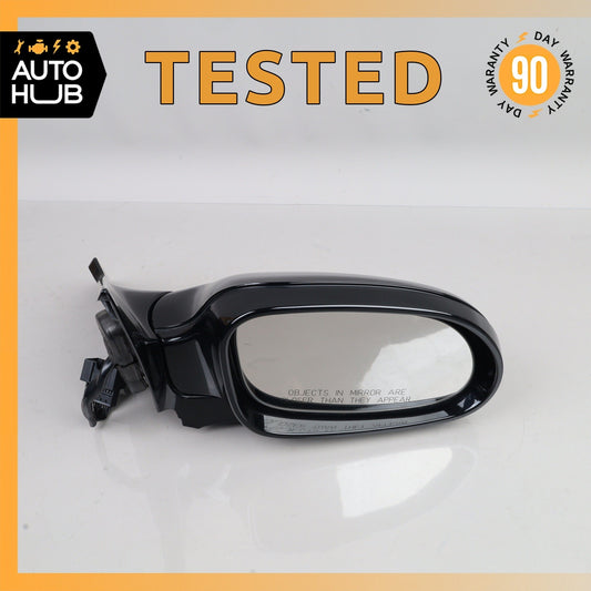 03-09 Mercedes W209 CLK350 CLK55 AMG CLK350 Right Side Rear View Door Mirror OEM - photo 1
