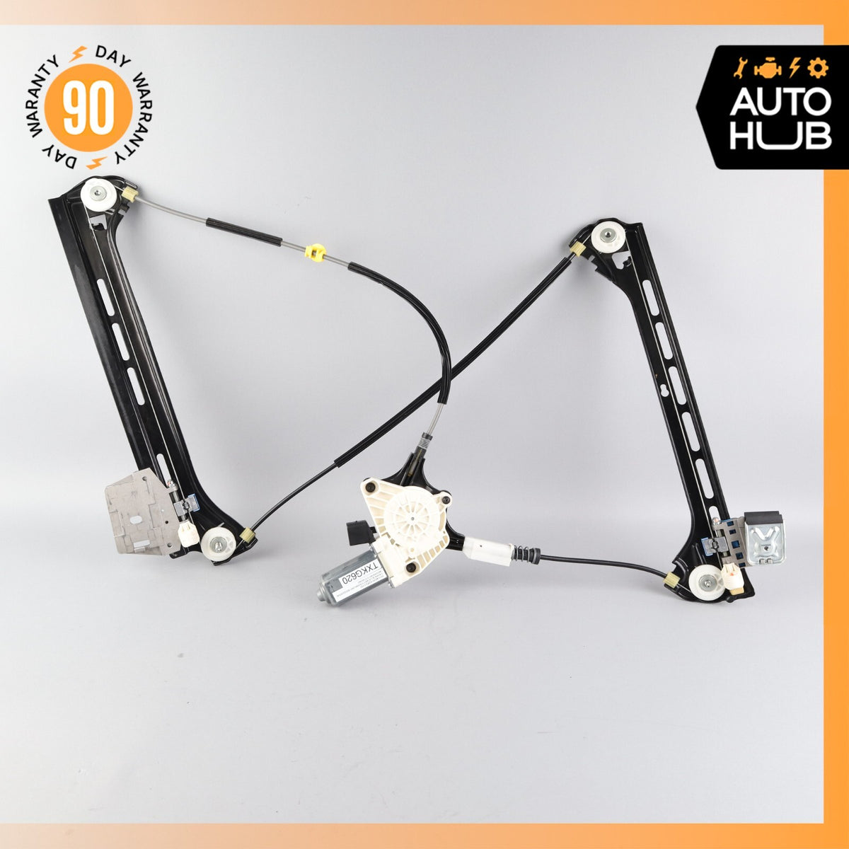 Mercedes W207 E350 E400 Convertible Window Regulator Motor Front Right Side OEM - photo 10